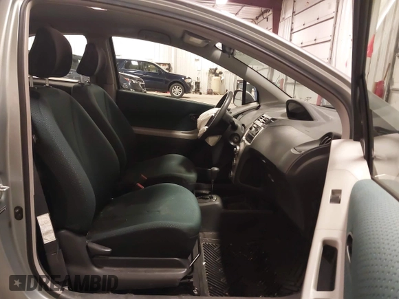 2008 Toyota Yaris с VIN JTDJT923785141637, выставлен на аукционе IAAI как лот 42121149 с пробегом 135 719 миль миль и . История ставок и продаж доступна на DreamBid. Изображение 5.
