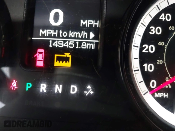 2016 Ram 2500 Tradesman with VIN 3C6UR5CL9GG230613, listed as a IAAI auction lot 42499231 with 149,451 mi miles and . Bid and sale history available at DreamBid. Image 16.
