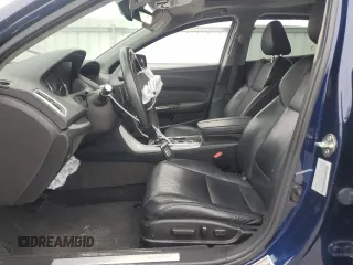 2019 Acura TLX w/Technology Pkg with VIN 19UUB1F50KA003970, listed as a Copart auction lot 88064115 with 70,541 mi miles and Salvage Title. Bid and sale history available at carsss.com. Image 7.
