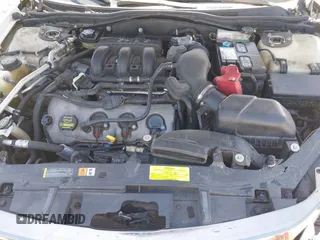 2011 Ford Fusion SPORT with VIN 3FAHP0KC1BR278937, listed as a IAAI auction lot 41814087 with 177,272 mi miles. Bid and sale history available at carsss.com. Image 10.