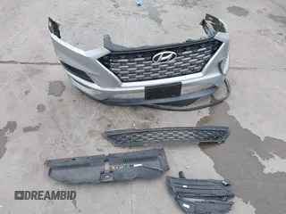 2021 Hyundai Tucson Value z VIN KM8J33A43MU375471, wystawiony jako IAAI lot #42162301 z przebiegiem 48 654 mil mil oraz . Historia ofert i sprzedaży dostępna na DreamBid. Obrazek 12.