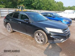 2013 Honda Crosstour EX-L с VIN 5J6TF2H57DL006528, выставлен на аукционе IAAI как лот 42357609 с пробегом 170 144 миль миль и . История ставок и продаж доступна на DreamBid. Изображение 1.