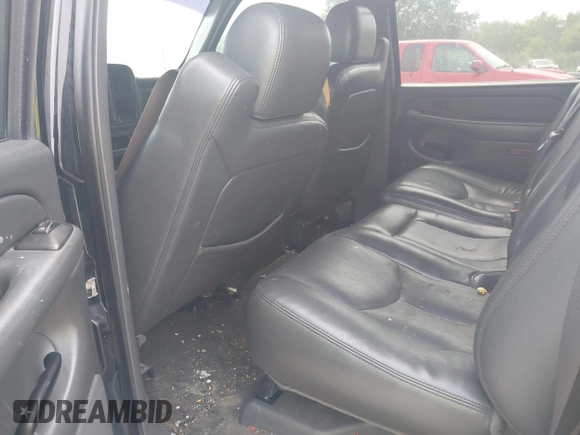 2006 GMC Sierra 1500 SLT с VIN 2GTEK13T661223653, выставлен на аукционе IAAI как лот 42449910 с пробегом 238 020 миль миль и . История ставок и продаж доступна на DreamBid. Изображение 8.