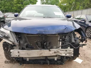 2018 Nissan Pathfinder SL with VIN 5N1DR2MM5JC642273, listed as a IAAI auction lot 42354946 with 79,797 mi miles and . Bid and sale history available at DreamBid. Image 12.
