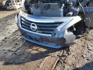2013 Nissan Altima S with VIN 1N4AL3AP8DC175065, listed as a Copart auction lot 47006185 with 97,434 mi miles and Salvage Title. Bid and sale history available at carsss.com. Image 12.