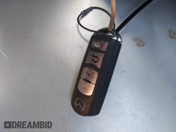 2013 Mazda 3 i Touring with VIN JM1BL1V75D1707252, listed as a IAAI auction lot 42001134 with 105,237 mi miles and . Bid and sale history available at DreamBid. Image 11.