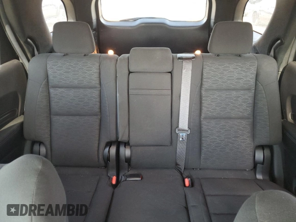 2021 Dodge Durango Pursuit with VIN 1C4SDJFT7MC724213, listed as a Copart auction lot 56631665 with 71,809 mi miles and Salvage title. Bid and sale history available at DreamBid. Image 10.