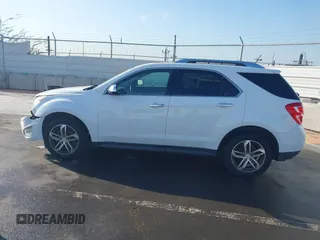 2016 Chevrolet Equinox LTZ с VIN 2GNALDEK0G6245824, выставлен на аукционе IAAI как лот 41860895 с пробегом 139 474 миль миль и . История ставок и продаж доступна на DreamBid. Изображение 14.