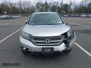 2013 Honda CR-V EX with VIN 2HKRM4H52DH616214, listed as a IAAI auction lot 41892452 with 135,881 mi miles. Bid and sale history available at carsss.com. Image 12.