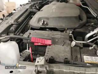 2022 Chevrolet Colorado 4WD Z71 with VIN 1GCGTDEN6N1169037, listed as a IAAI auction lot 40987020 with 25,189 mi miles and . Bid and sale history available at DreamBid. Image 19.