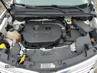 2017 Lincoln MKC Select z VIN 5LMCJ2D9XHUL20308, wystawiony jako Copart lot #44425455 z przebiegiem 69 557 mil mil oraz Nie do naprawy • Non repairable. Historia ofert i sprzedaży dostępna na DreamBid. Obrazek 11.