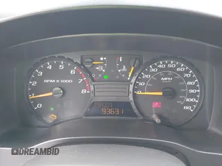 2006 Chevrolet Colorado LS z VIN 1GCCS148168151470, wystawiony jako IAAI lot #42126664 z przebiegiem 93 631 mil mil oraz . Historia ofert i sprzedaży dostępna na DreamBid. Obrazek 7.