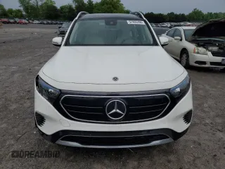 2022 Mercedes-Benz EQB 300 z VIN W1N9M0KBXNN011035, wystawiony jako Copart lot #52905294 z przebiegiem 40 541 mil mil oraz . Historia ofert i sprzedaży dostępna na DreamBid. Obrazek 5.