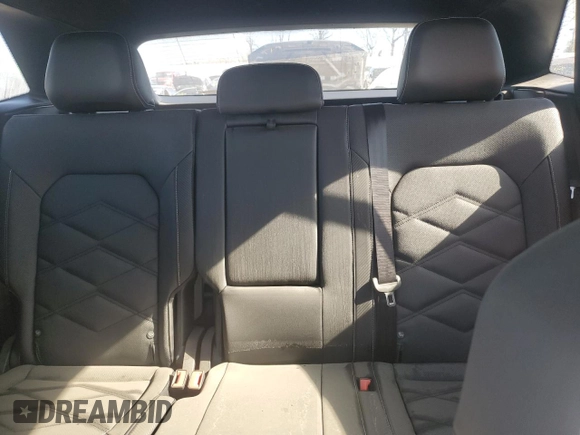 2024 Volkswagen Atlas SE с VIN 1V2LE2CAXRC257420, выставлен на аукционе Copart как лот 44752985 с пробегом Не указан миль и Списание • Salvage title. История ставок и продаж доступна на DreamBid. Изображение 10.