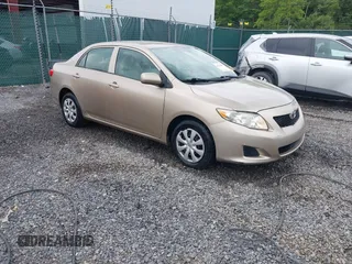 2009 Toyota Corolla с VIN 2T1BU40E49C018651, выставлен на аукционе IAAI как лот 42371055 с пробегом 113 848 миль миль и . История ставок и продаж доступна на DreamBid. Изображение 1.