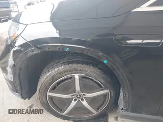 2023 Mercedes-Benz EQE 350+ z VIN 4JGGM2BB6PA001392, wystawiony jako IAAI lot #41859114 z przebiegiem 15 947 mil mil oraz . Historia ofert i sprzedaży dostępna na DreamBid. Obrazek 6.
