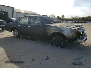 1977 Chevrolet Impala с VIN IL69U7J272968, выставлен на аукционе Copart как лот 75909154 с пробегом Не указан миль и Списание • Salvage title. История ставок и продаж доступна на DreamBid. Изображение 4.