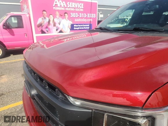 2021 Ford F-150 XL с VIN 1FTFW1E5XMFC10305, выставлен на аукционе IAAI как лот 42466450 с пробегом 66 100 миль миль и . История ставок и продаж доступна на DreamBid. Изображение 1.