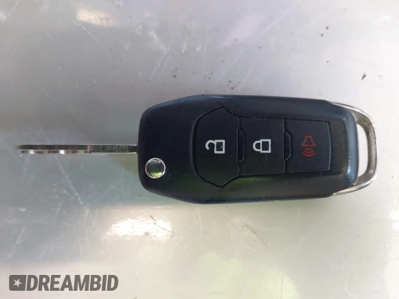 2018 Ford F-150 XL с VIN 1FTFW1EG8JFD75878, выставлен на аукционе IAAI как лот 42320434 с пробегом 98 680 миль миль и . История ставок и продаж доступна на DreamBid. Изображение 11.