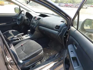 2013 Subaru Crosstrek Premium с VIN JF2GPACC7D2876579, выставлен на аукционе IAAI как лот 42761617 с пробегом 218 982 миль миль и . История ставок и продаж доступна на DreamBid. Изображение 5.