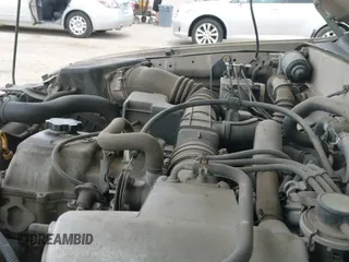 2003 Toyota Tacoma с VIN 5TEPM62N33Z277342, выставлен на аукционе IAAI как лот 42529176 с пробегом 264 871 миль миль и . История ставок и продаж доступна на DreamBid. Изображение 12.