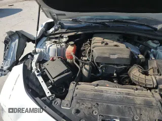 2017 Chevrolet Camaro 1LT with VIN 1G1FB1RX6H0164352, listed as a Copart auction lot 70489295 with 121,192 mi miles and Salvage title. Bid and sale history available at DreamBid. Image 15.