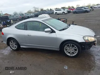2005 Acura RSX z VIN JH4DC54815S007006, wystawiony jako IAAI lot #41946871 z przebiegiem 193 686 mil mil oraz . Historia ofert i sprzedaży dostępna na DreamBid. Obrazek 13.