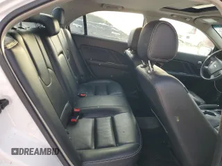 2012 Ford Fusion SPORT with VIN 3FAHP0DC0CR298109, listed as a Copart auction lot 88234115 with 150,537 mi miles and Salvage Title. Bid and sale history available at carsss.com. Image 10.