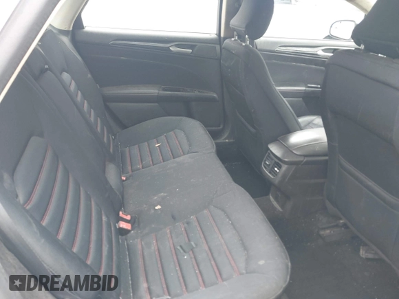 2016 Ford Fusion SE с VIN 3FA6P0H71GR162985, выставлен на аукционе IAAI как лот 42347539 с пробегом 330 641 миль миль и . История ставок и продаж доступна на DreamBid. Изображение 8.