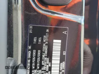 2020 Lexus RX 450h F Sport Performance z VIN 2T2YGMDA2LC048484, wystawiony jako Copart lot #62690575 z przebiegiem 108 783 mil mil oraz Nie do naprawy • Non repairable. Historia ofert i sprzedaży dostępna na DreamBid. Obrazek 14.