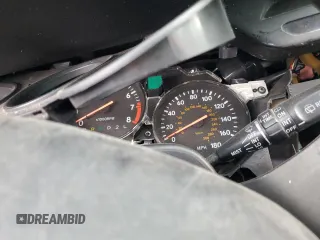1994 Toyota Supra с VIN JT2JA82J2R0015885, выставлен на аукционе Copart как лот 86699054 с пробегом Не указан миль и Списание • Salvage title. История ставок и продаж доступна на DreamBid. Изображение 8.