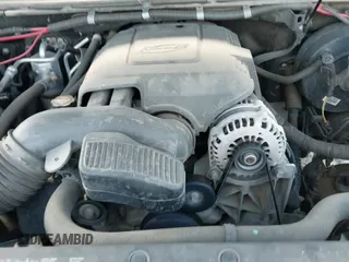 2012 Chevrolet Tahoe Commercial с VIN 1GNLC2E04CR290775, выставлен на аукционе IAAI как лот 41028027 с пробегом 103 762 миль миль и . История ставок и продаж доступна на DreamBid. Изображение 18.