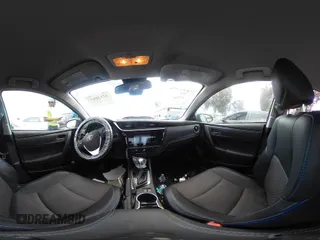 2019 Toyota Corolla L with VIN 2T1BURHE1KC130475, listed as a IAAI auction lot 42126037 with 139,029 mi miles and . Bid and sale history available at DreamBid. Image 18.