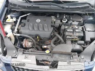 2008 Nissan Sentra S with VIN 3N1AB61E18L761939, listed as a IAAI auction lot 42566772 with 84,290 mi miles and . Bid and sale history available at DreamBid. Image 10.