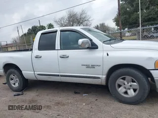 2002 Dodge 1500 with VIN 1D7HA18Z22S726173, listed as a IAAI auction lot 41548355 with 259,787 mi miles and . Bid and sale history available at DreamBid. Image 12.