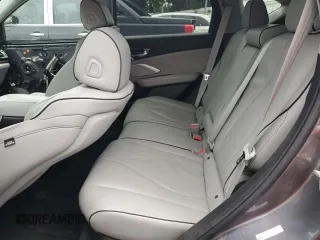 2020 Acura RDX Advance z VIN 5J8TC2H7XLL016471, wystawiony jako Copart lot #60913445 z przebiegiem 79 203 mil mil oraz Szkoda całkowita • Salvage title. Historia ofert i sprzedaży dostępna na DreamBid. Obrazek 11.
