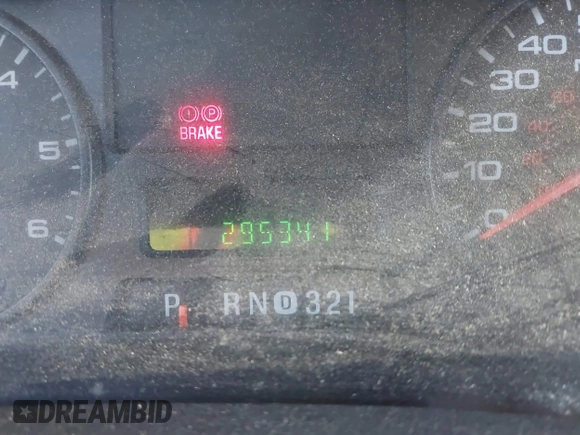 2006 Ford F-250 XL with VIN 1FTSX21536EB96392, listed as a IAAI auction lot 42379372 with 295,341 mi miles and . Bid and sale history available at DreamBid. Image 15.