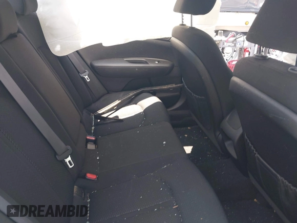 2017 Kia Optima LX z VIN KNAGT4L32H5157432, wystawiony jako IAAI lot #42154009 z przebiegiem 83 496 mil mil oraz . Historia ofert i sprzedaży dostępna na DreamBid. Obrazek 8.