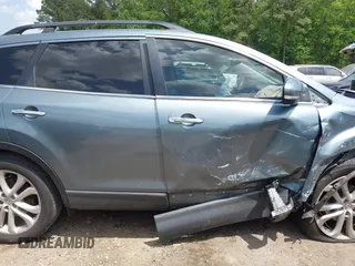 2012 Mazda CX-9 Grand Touring z VIN JM3TB2DA1C0334863, wystawiony jako IAAI lot #42157222 z przebiegiem 277 786 mil mil oraz . Historia ofert i sprzedaży dostępna na DreamBid. Obrazek 13.