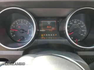 2020 Ford Mustang EcoBoost with VIN 1FA6P8TH6L5130481, listed as a Copart auction lot 47137745 with 56,408 mi miles and Salvage Title. Bid and sale history available at carsss.com. Image 9.