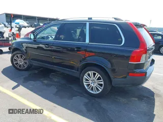 2008 Volvo XC90 V8 with VIN YV4CZ852681425205, listed as a IAAI auction lot 42061729 with 156,884 mi miles. Bid and sale history available at carsss.com. Image 3.