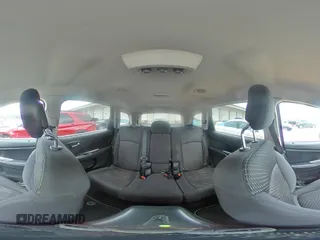 2013 Dodge Journey SE with VIN 3C4PDCAB3DT723547, listed as a Copart auction lot 48140495 with 159,979 mi miles and Salvage title. Bid and sale history available at DreamBid. Image 14.
