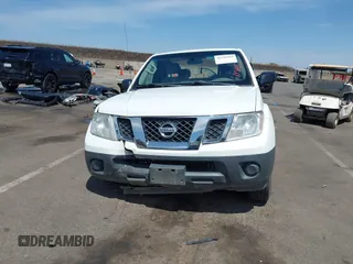 2019 Nissan Frontier S z VIN 1N6BD0CT4KN715613, wystawiony jako IAAI lot #42359362 z przebiegiem 69 180 mil mil oraz . Historia ofert i sprzedaży dostępna na DreamBid. Obrazek 12.