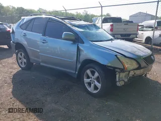 2006 Lexus RX 330 z VIN 2T2HA31UX6C092439, wystawiony jako IAAI lot #42155130 z przebiegiem 211 375 mil mil oraz . Historia ofert i sprzedaży dostępna na DreamBid. Obrazek 1.