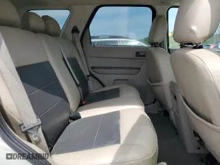 2008 Ford Escape XLT with VIN 1FMCU03148KA80257, listed as a Copart auction lot 53161255 with 171,725 mi miles and Clean Title. Bid and sale history available at carsss.com. Image 11.