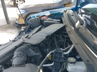 2023 Chevrolet Colorado 2WD LT с VIN 1GCGSCEC9P1234946, выставлен на аукционе IAAI как лот 42811413 с пробегом 40 560 миль миль и . История ставок и продаж доступна на DreamBid. Изображение 18.