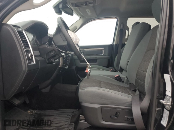 2016 Ram 3500 SLT with VIN 3C63R3HL5GG290459, listed as a Copart auction lot 83765864 with 121,183 mi miles and Clean Title. Bid and sale history available at carsss.com. Image 7.
