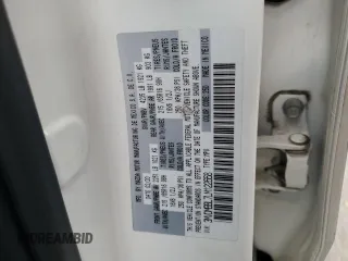 2020 Mazda CX-30 with VIN 3MVDMBBL7LM122668, listed as a Copart auction lot 47931084 with 27,573 mi miles and Salvage Title. Bid and sale history available at carsss.com. Image 13.