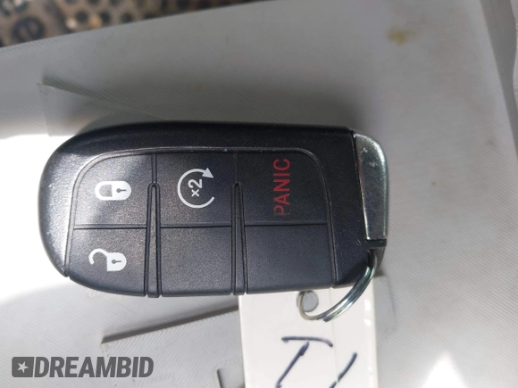 2016 Jeep Renegade Trailhawk with VIN ZACCJBCT7GPE27420, listed as a IAAI auction lot 42588078 with 129,458 mi miles and . Bid and sale history available at DreamBid. Image 11.