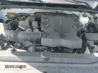 2024 Toyota 4Runner TRD Pro с VIN JTELU5JR3R6232836, выставлен на аукционе IAAI как лот 42368720 с пробегом 10 435 миль миль и . История ставок и продаж доступна на DreamBid. Изображение 21.